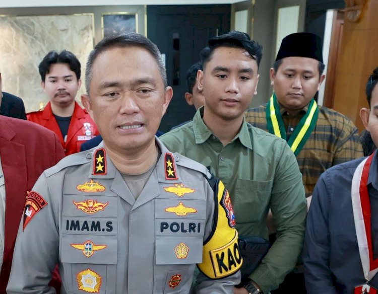 Polda Jatim Terjunkan Tim Jihandak Selediki Ledakan di Rumah KPPS Pamekasan