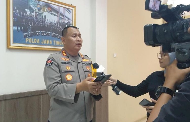 *Update Penanganan Dugaan Kasus Korupsi di PUPR Sampang, Polda Jatim Periksa Tiga Broker*