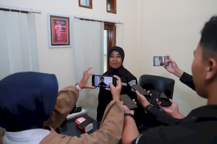 Polres Kediri Berhasil Amankan Tersangka Pengedar Sabu Asal Kandangan