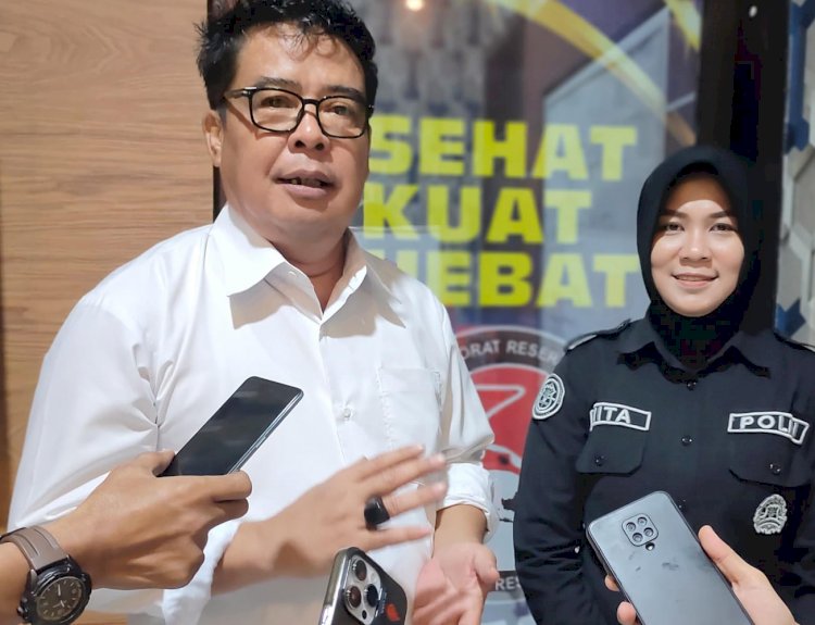 Polres Probolinggo Amankan Residivis Kasus Narkoba Asal Sumenep di Leces