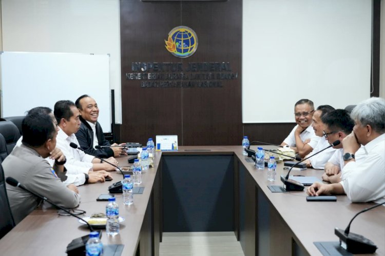 Bereskan Konflik Lahan, Kepala BRAN Gagas Sistem ‘One Data Agraria’